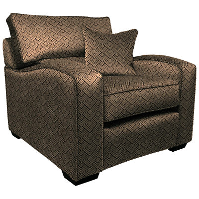 Duresta Trinity Armchair Uptown Moonlight Duresta Trinity Armchair Uptown Moonlight